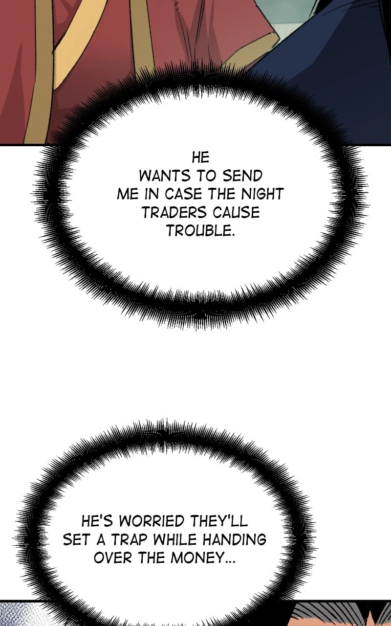 Reborn As The Heavenly Demon Chapter 37 Page 66