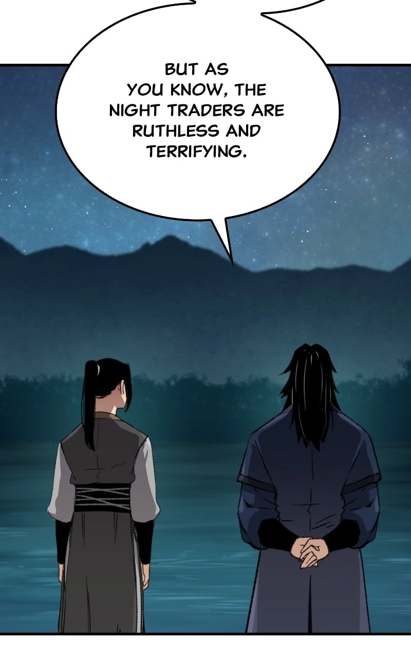 Reborn As The Heavenly Demon Chapter 37 Page 78