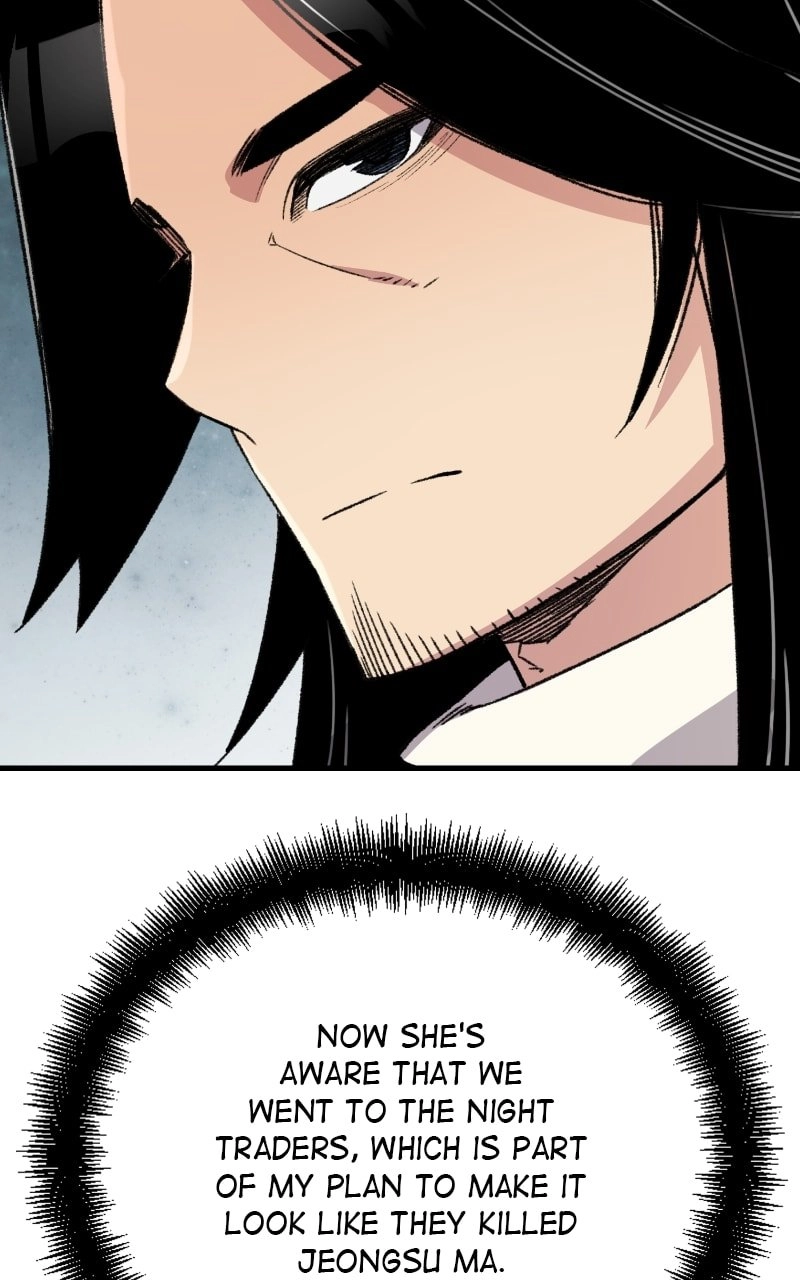 Reborn As The Heavenly Demon Chapter 37 Page 80