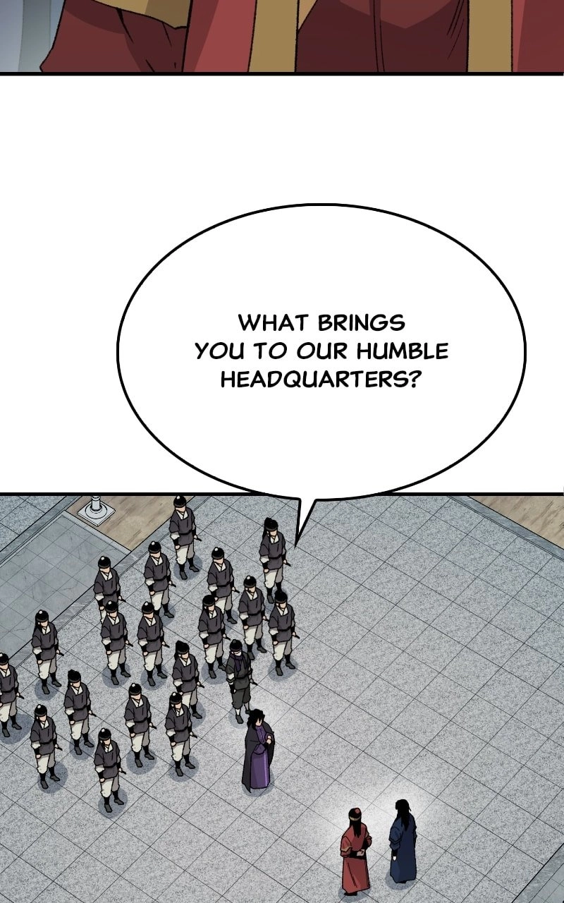 Reborn As The Heavenly Demon Chapter 37 Page 9