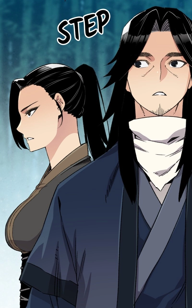 Reborn As The Heavenly Demon Chapter 37 Page 85