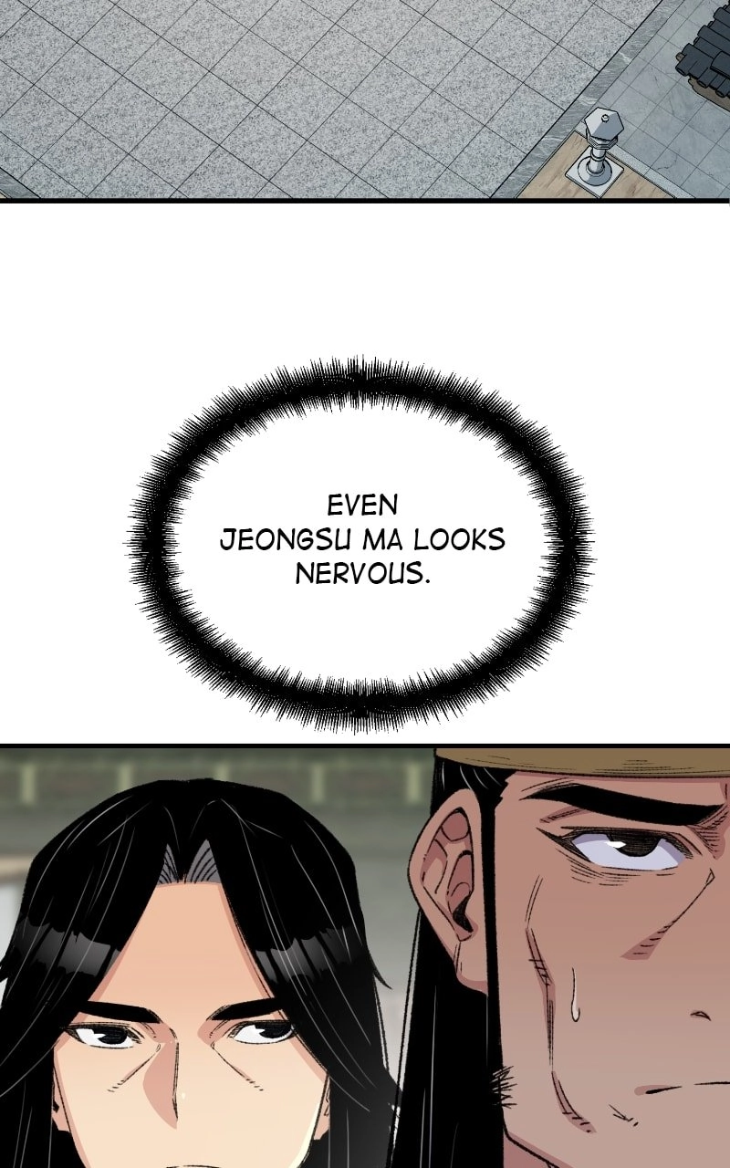 Reborn As The Heavenly Demon Chapter 37 Page 10