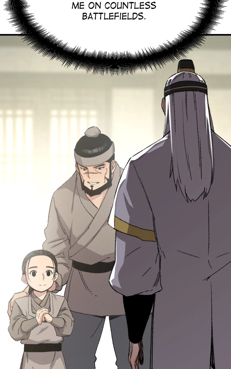 Reborn As The Heavenly Demon Chapter 46 Page 111