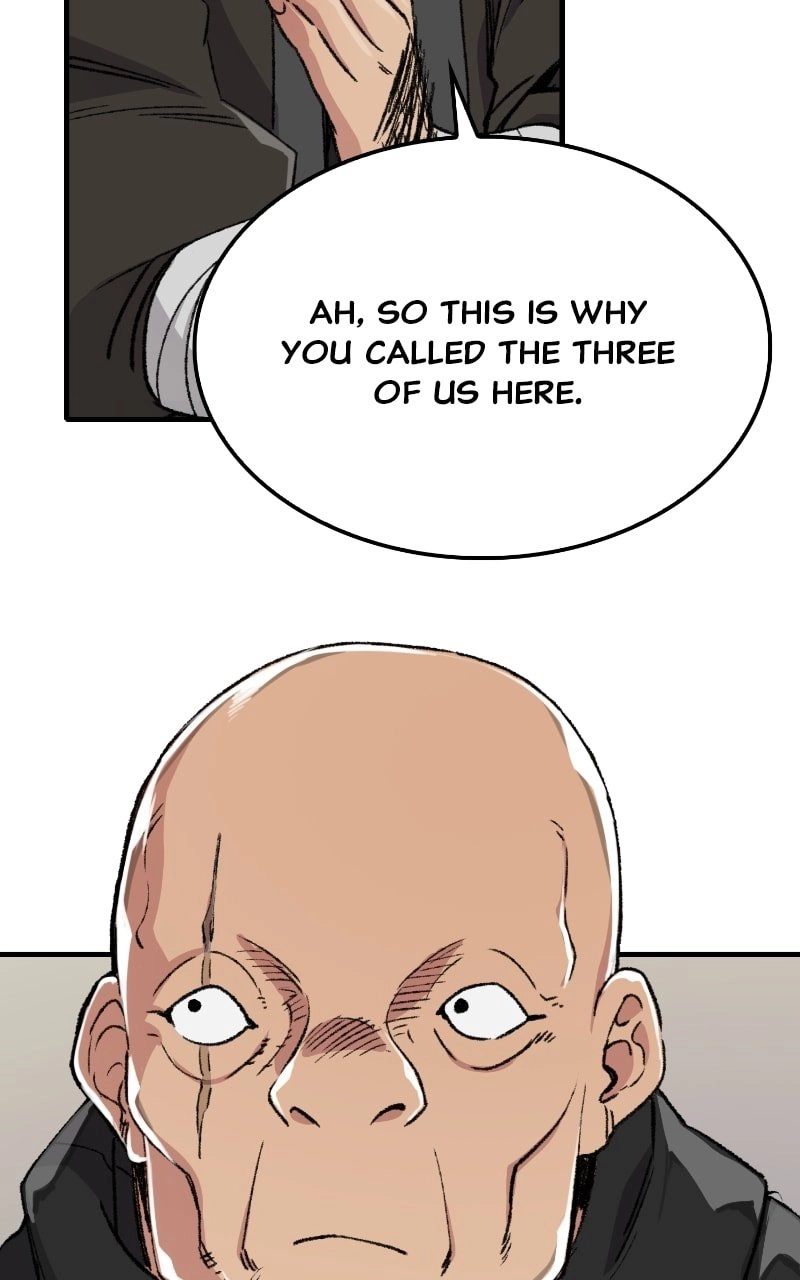 Reborn As The Heavenly Demon Chapter 46 Page 123