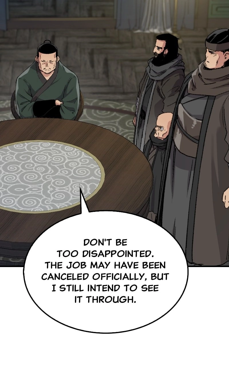 Reborn As The Heavenly Demon Chapter 46 Page 126