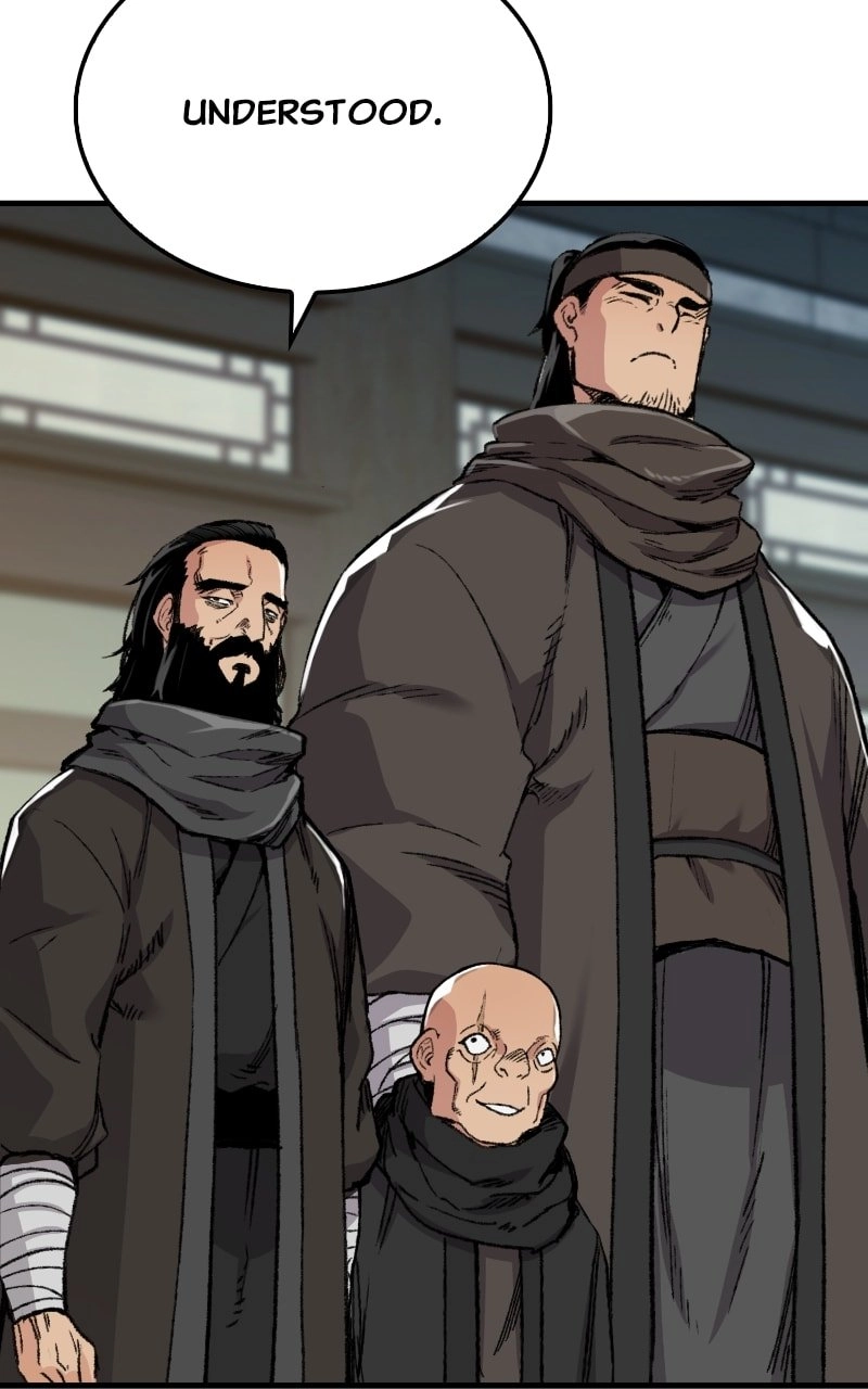 Reborn As The Heavenly Demon Chapter 46 Page 132