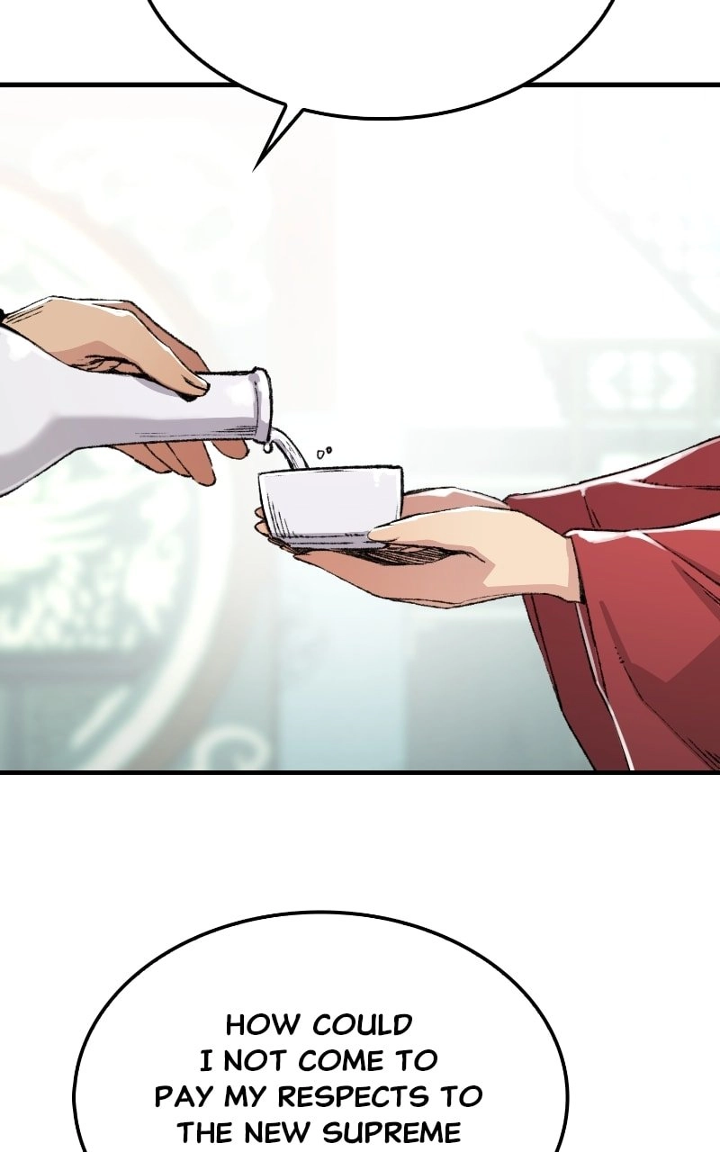Reborn As The Heavenly Demon Chapter 46 Page 23