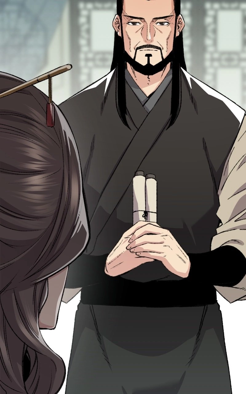 Reborn As The Heavenly Demon Chapter 46 Page 34
