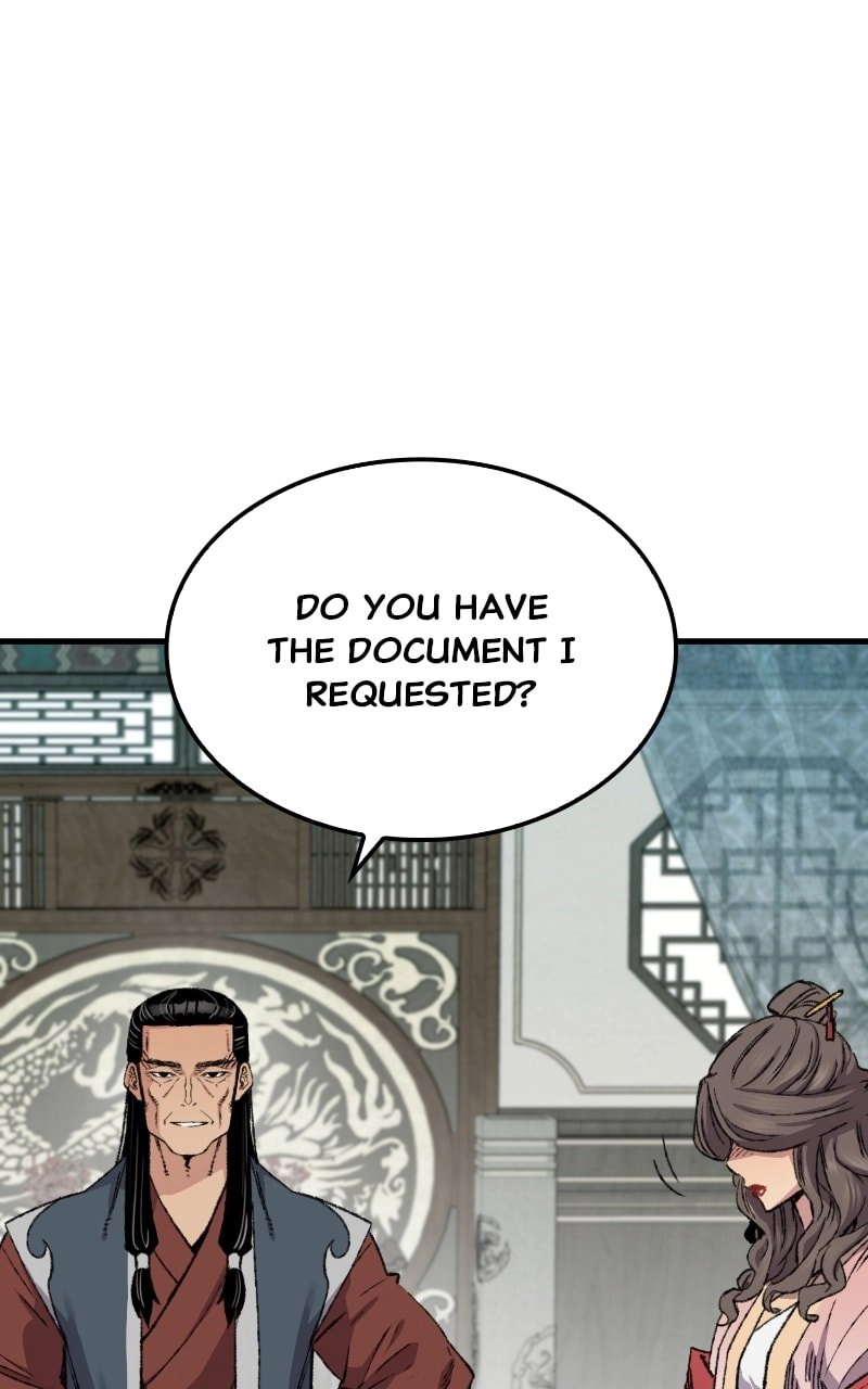 Reborn As The Heavenly Demon Chapter 46 Page 36