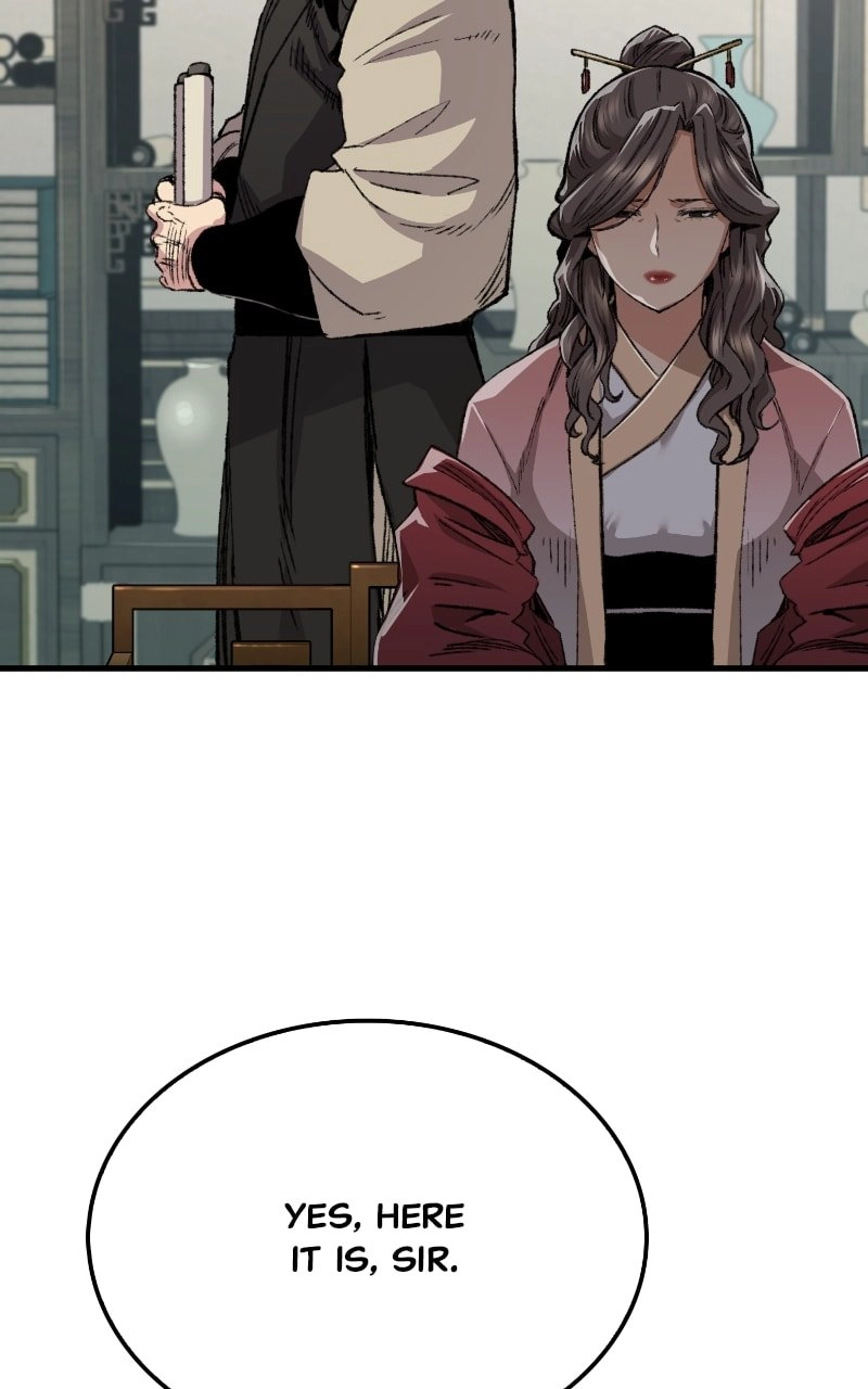 Reborn As The Heavenly Demon Chapter 46 Page 38