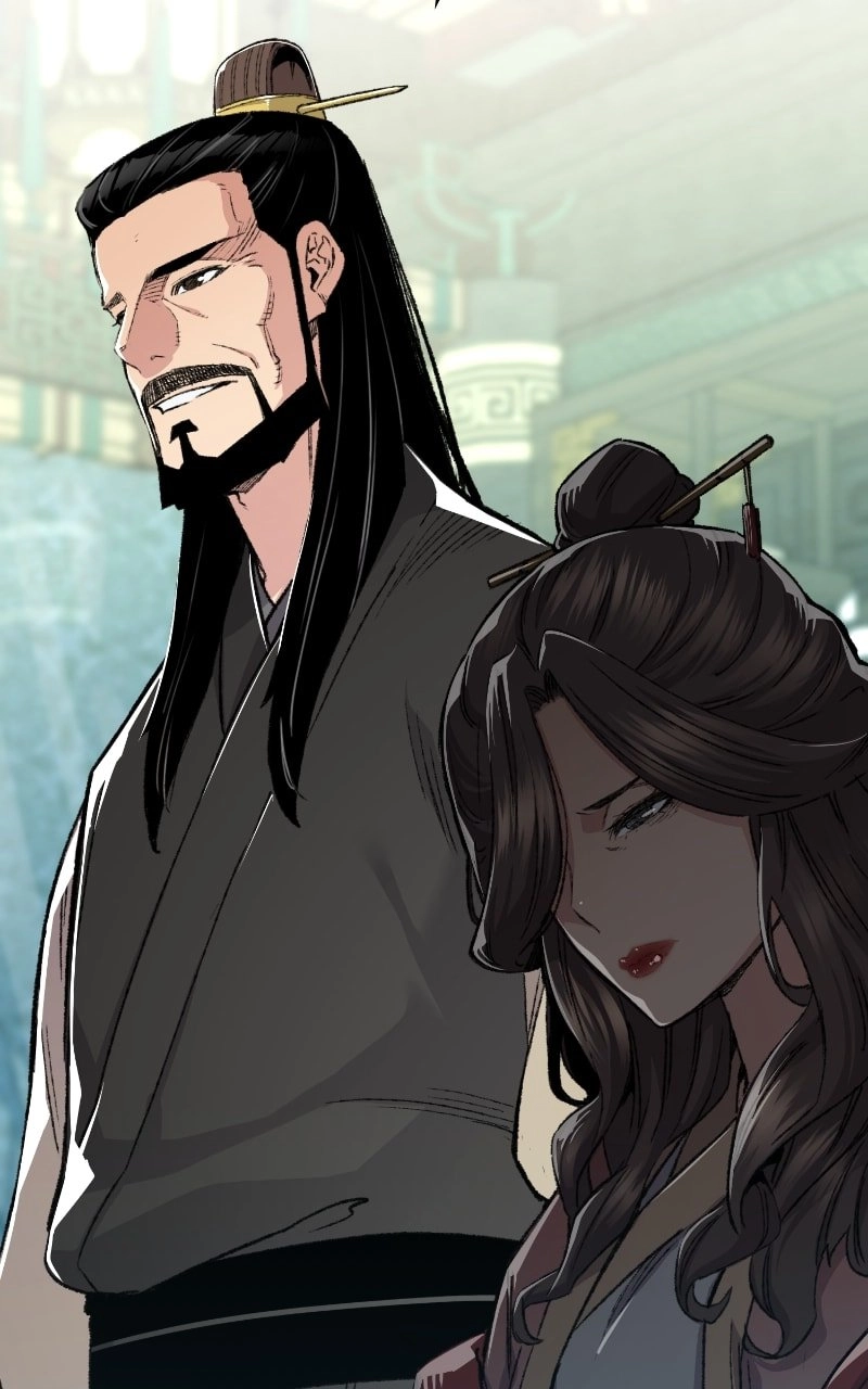 Reborn As The Heavenly Demon Chapter 46 Page 42