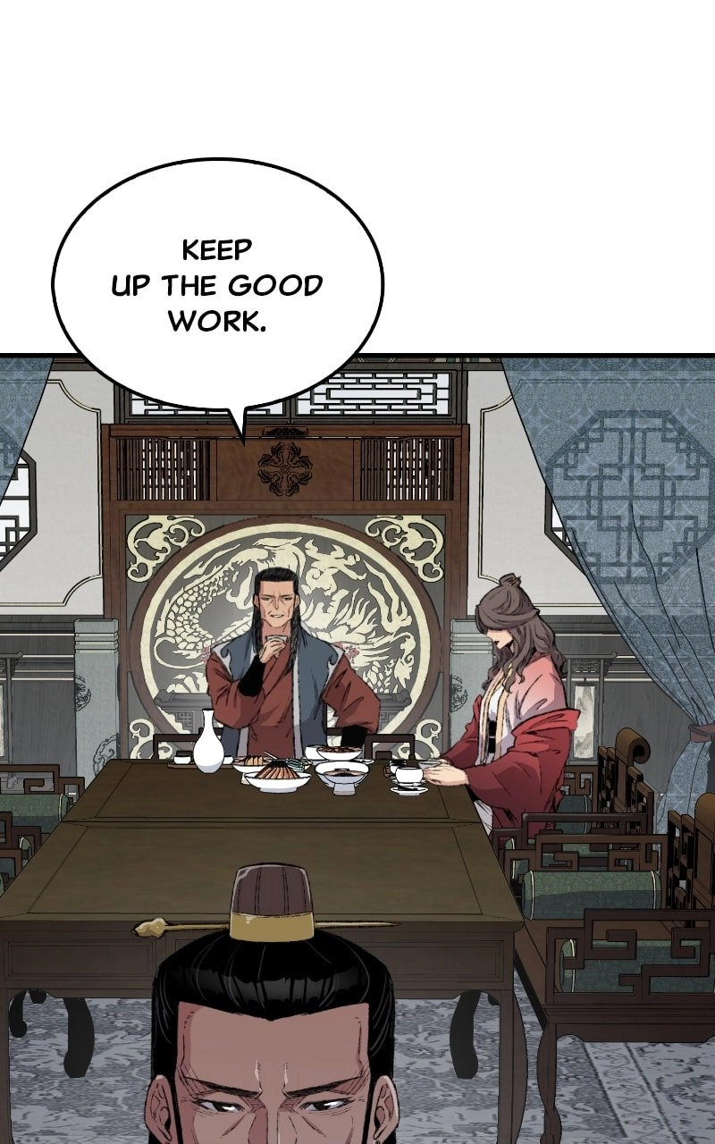 Reborn As The Heavenly Demon Chapter 46 Page 47