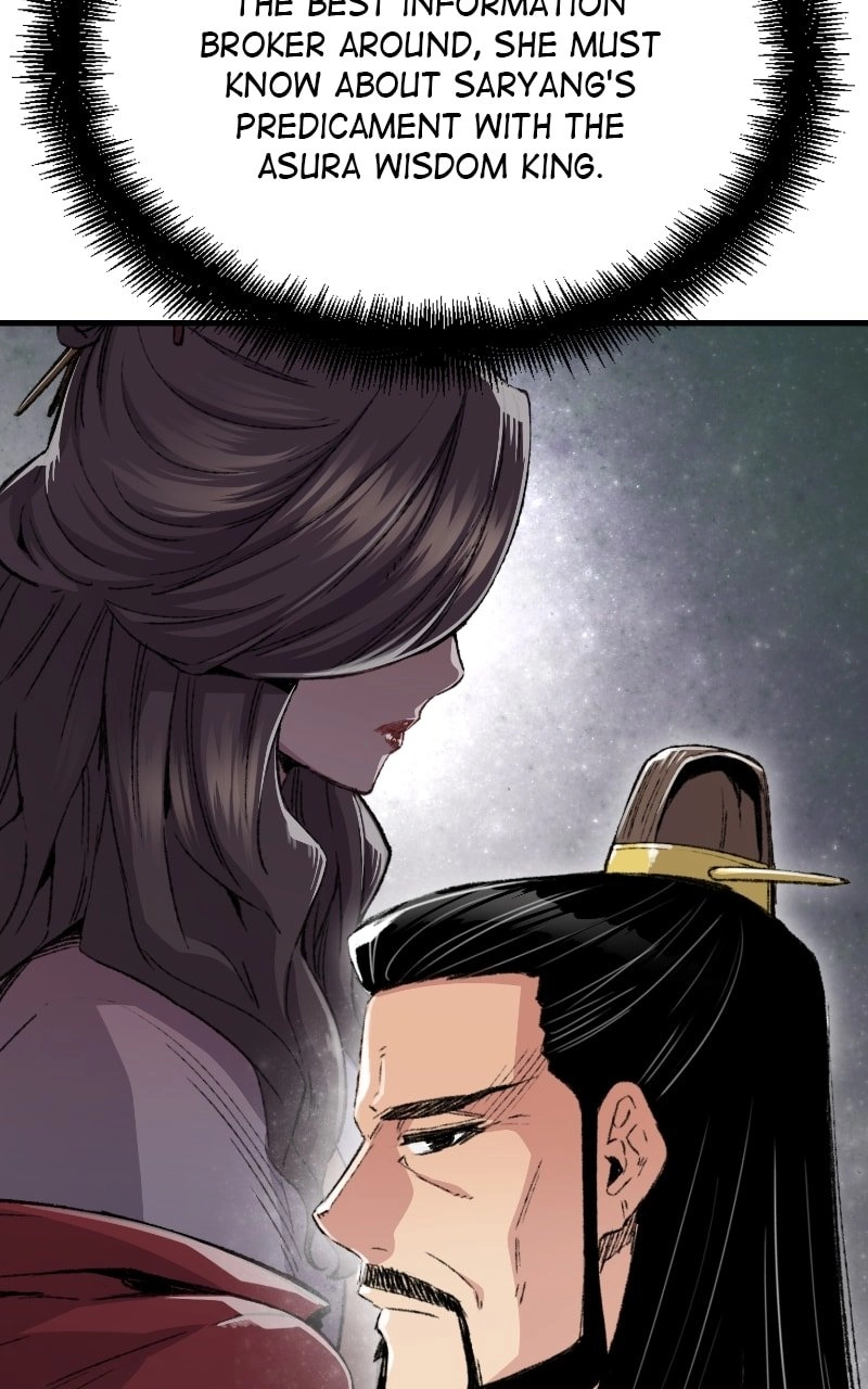Reborn As The Heavenly Demon Chapter 46 Page 6