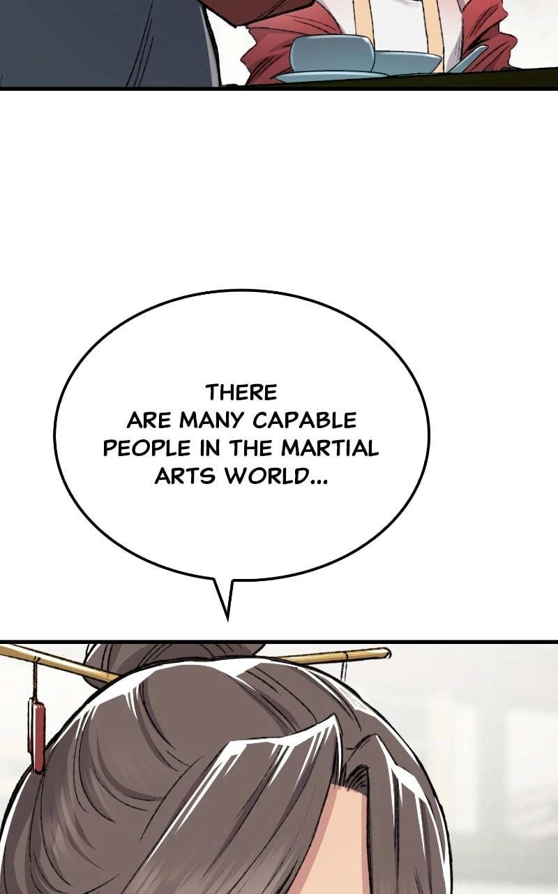 Reborn As The Heavenly Demon Chapter 46 Page 53