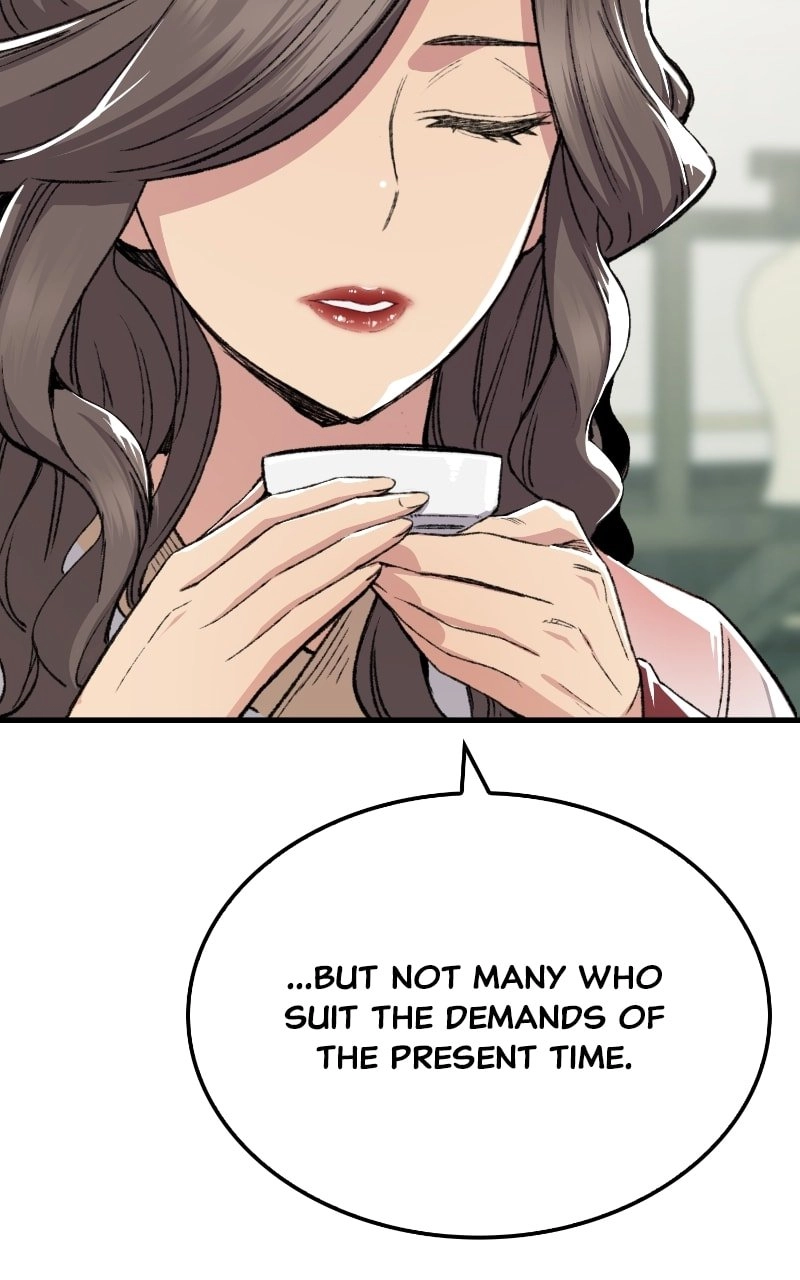 Reborn As The Heavenly Demon Chapter 46 Page 54