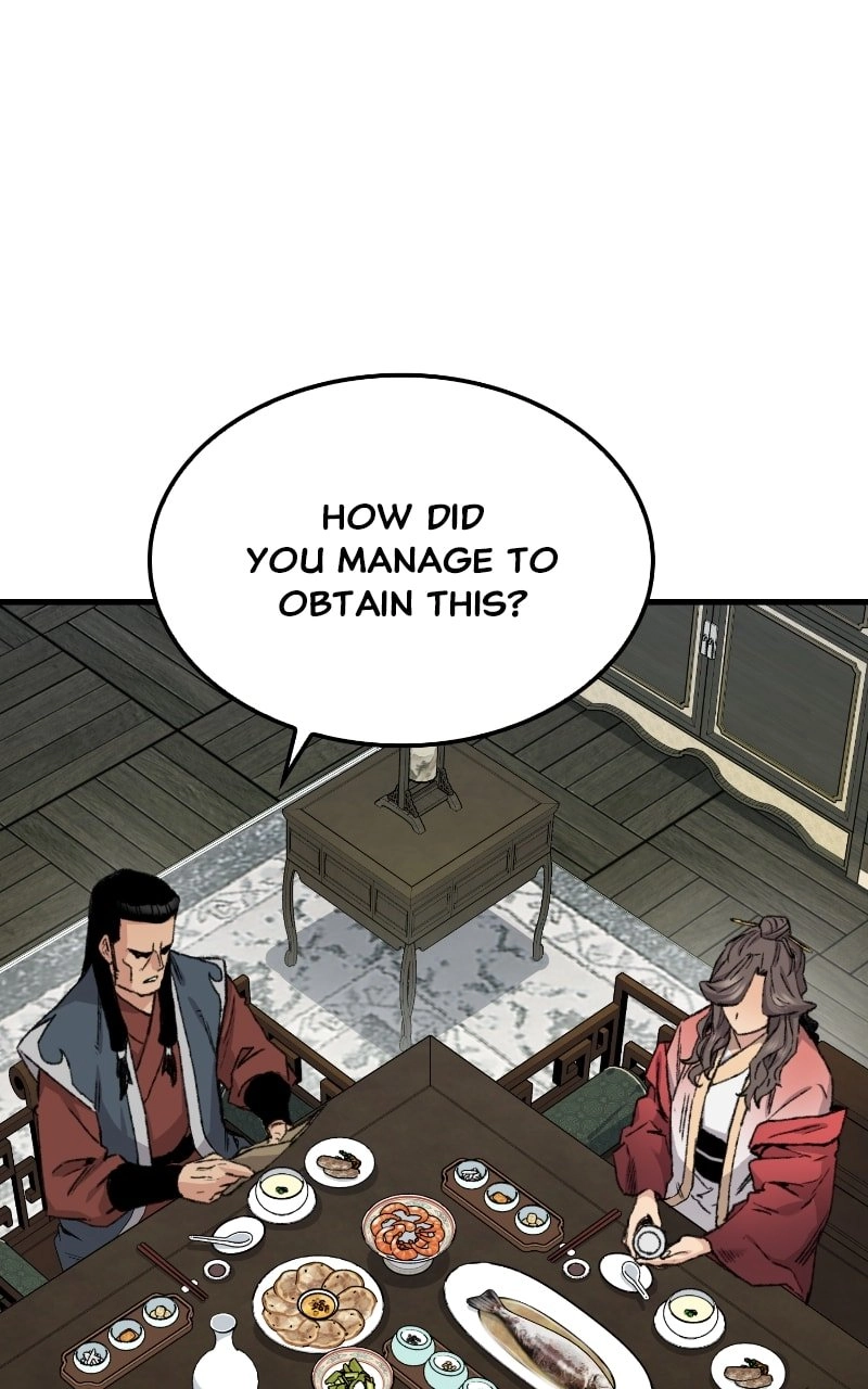 Reborn As The Heavenly Demon Chapter 46 Page 64