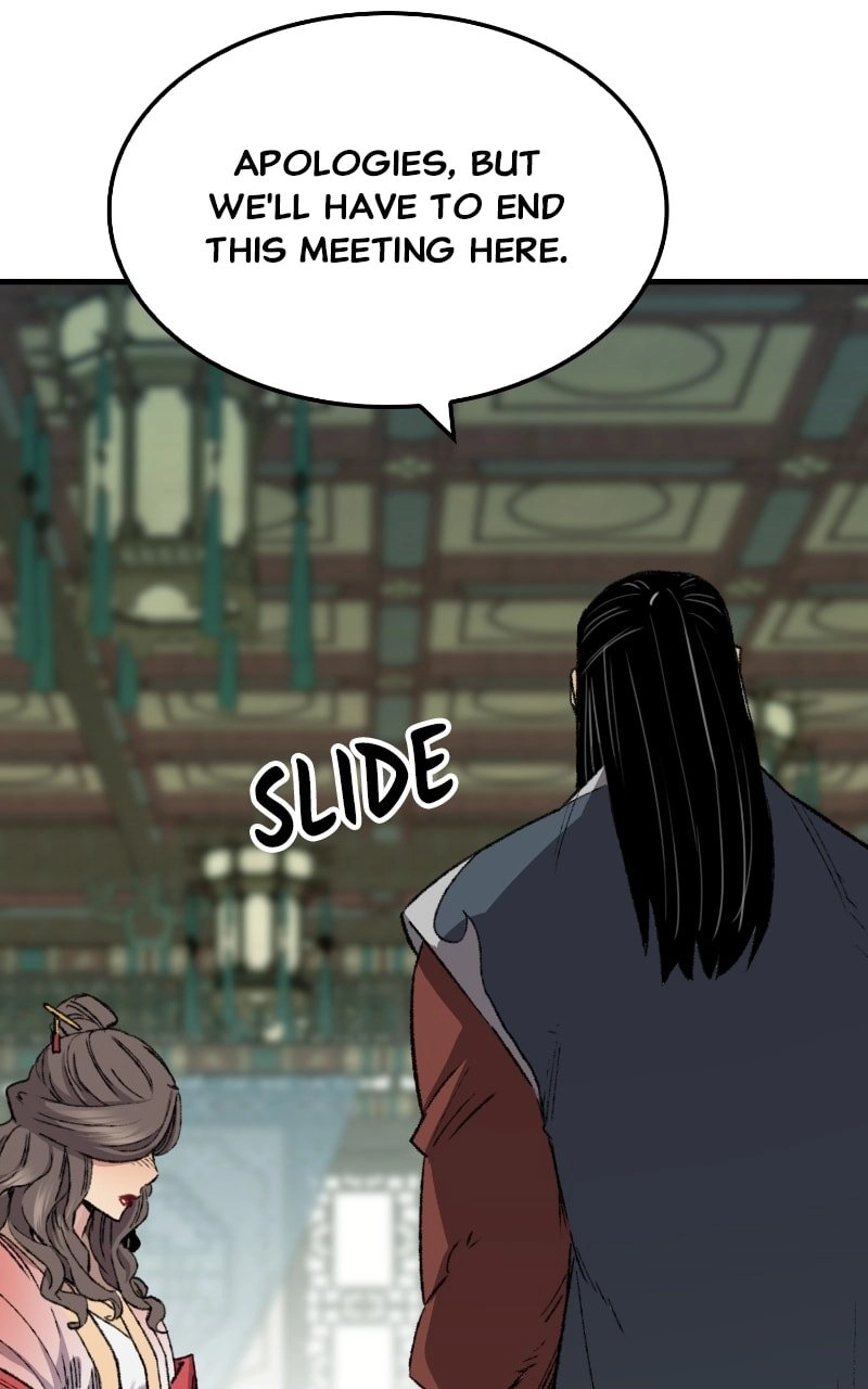 Reborn As The Heavenly Demon Chapter 46 Page 69