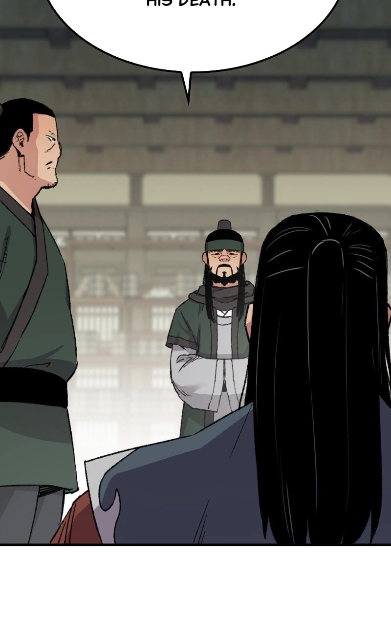 Reborn As The Heavenly Demon Chapter 46 Page 78
