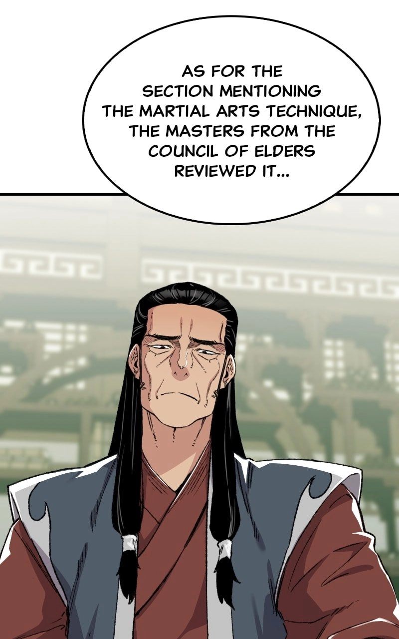 Reborn As The Heavenly Demon Chapter 46 Page 79