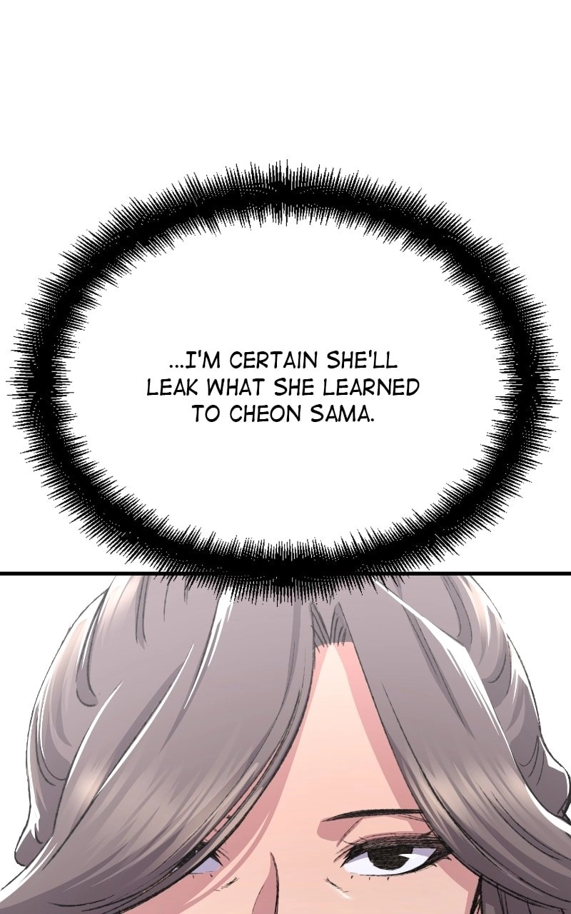 Reborn As The Heavenly Demon Chapter 46 Page 9