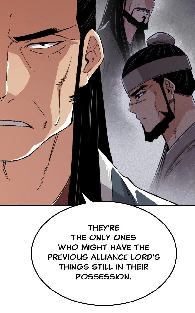 Reborn As The Heavenly Demon Chapter 46 Page 85