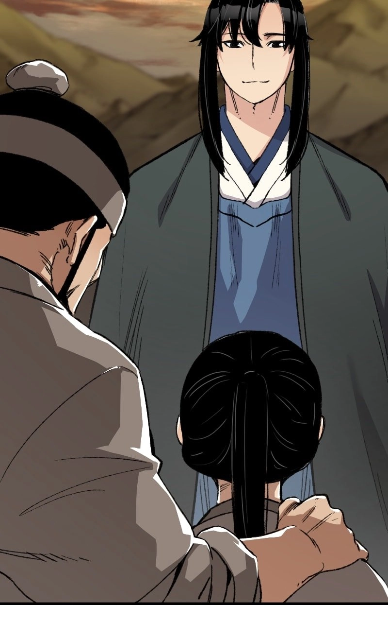 Reborn As The Heavenly Demon Chapter 46 Page 95