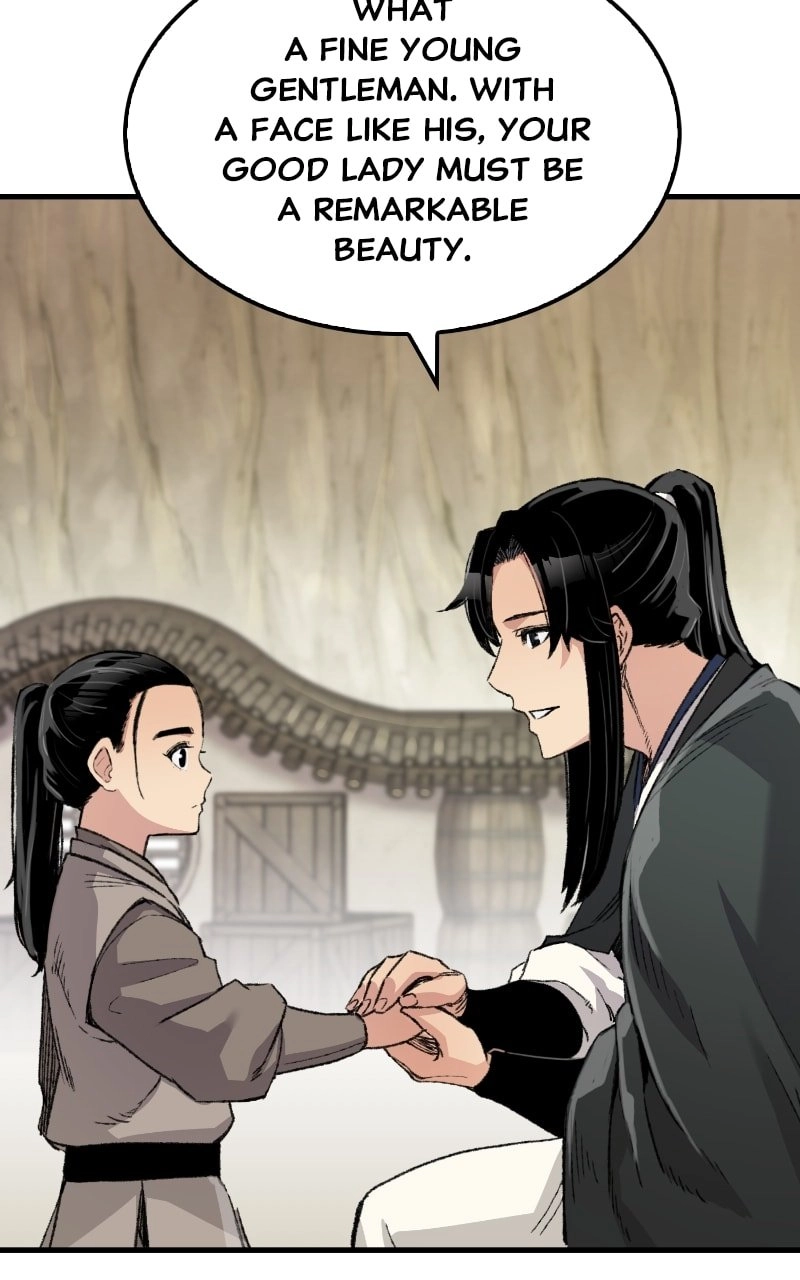 Reborn As The Heavenly Demon Chapter 46 Page 98