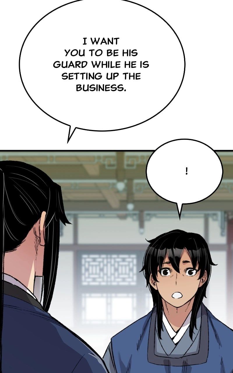 Reborn As The Heavenly Demon Chapter 49 Page 105