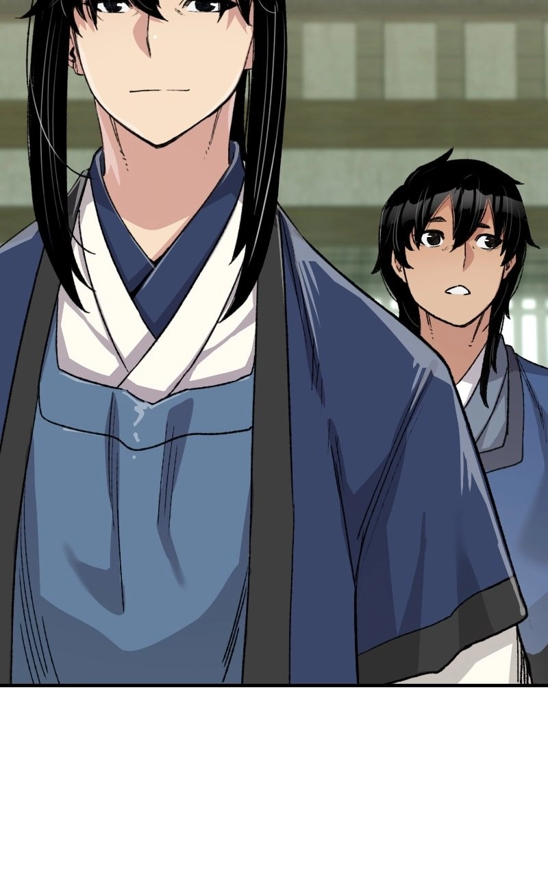 Reborn As The Heavenly Demon Chapter 49 Page 110
