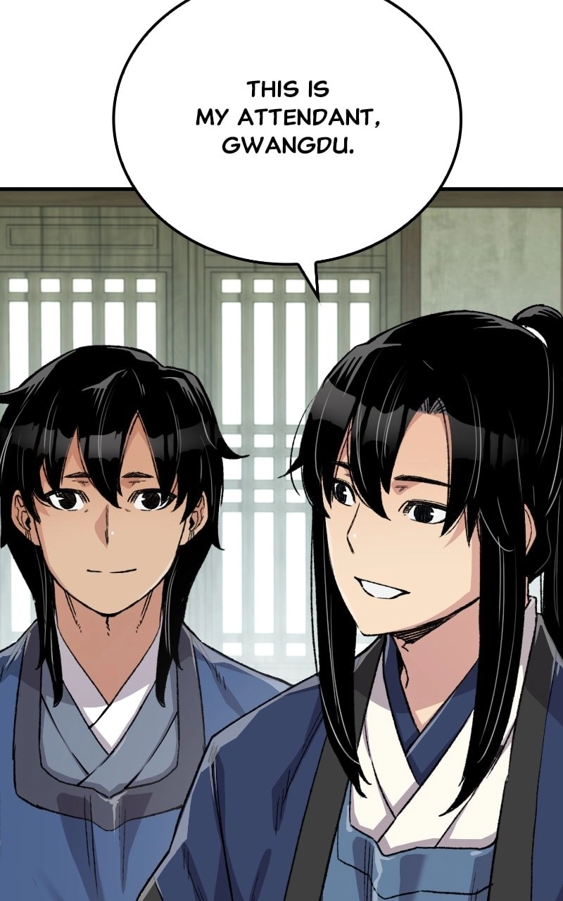 Reborn As The Heavenly Demon Chapter 49 Page 113