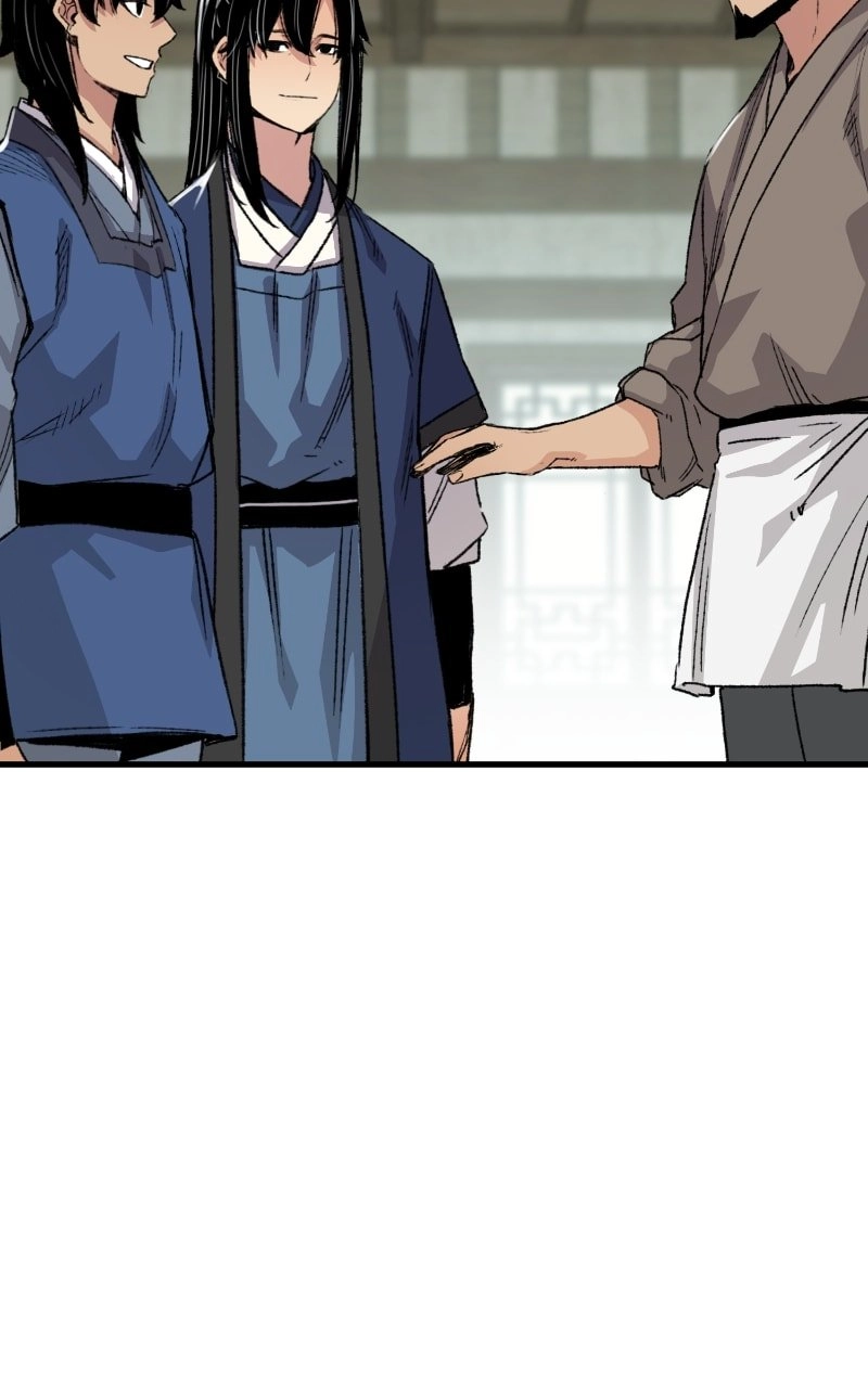 Reborn As The Heavenly Demon Chapter 49 Page 123