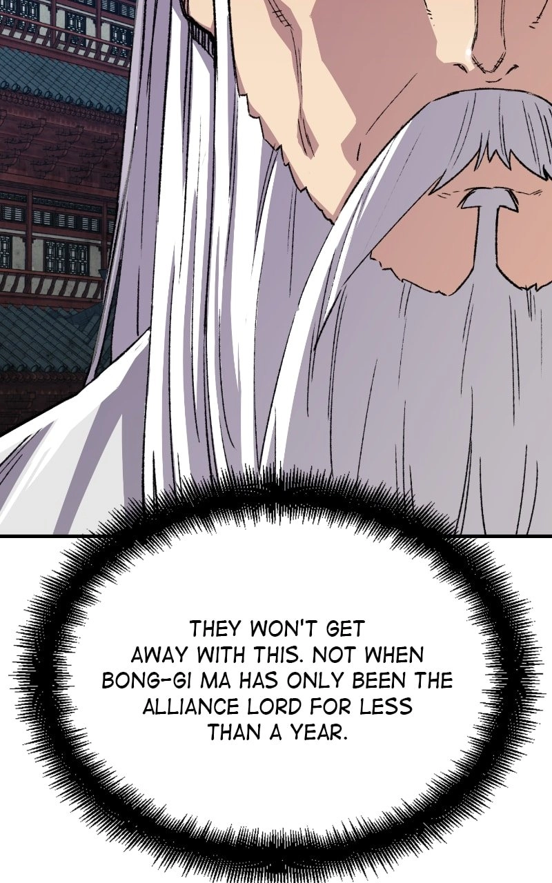 Reborn As The Heavenly Demon Chapter 49 Page 15