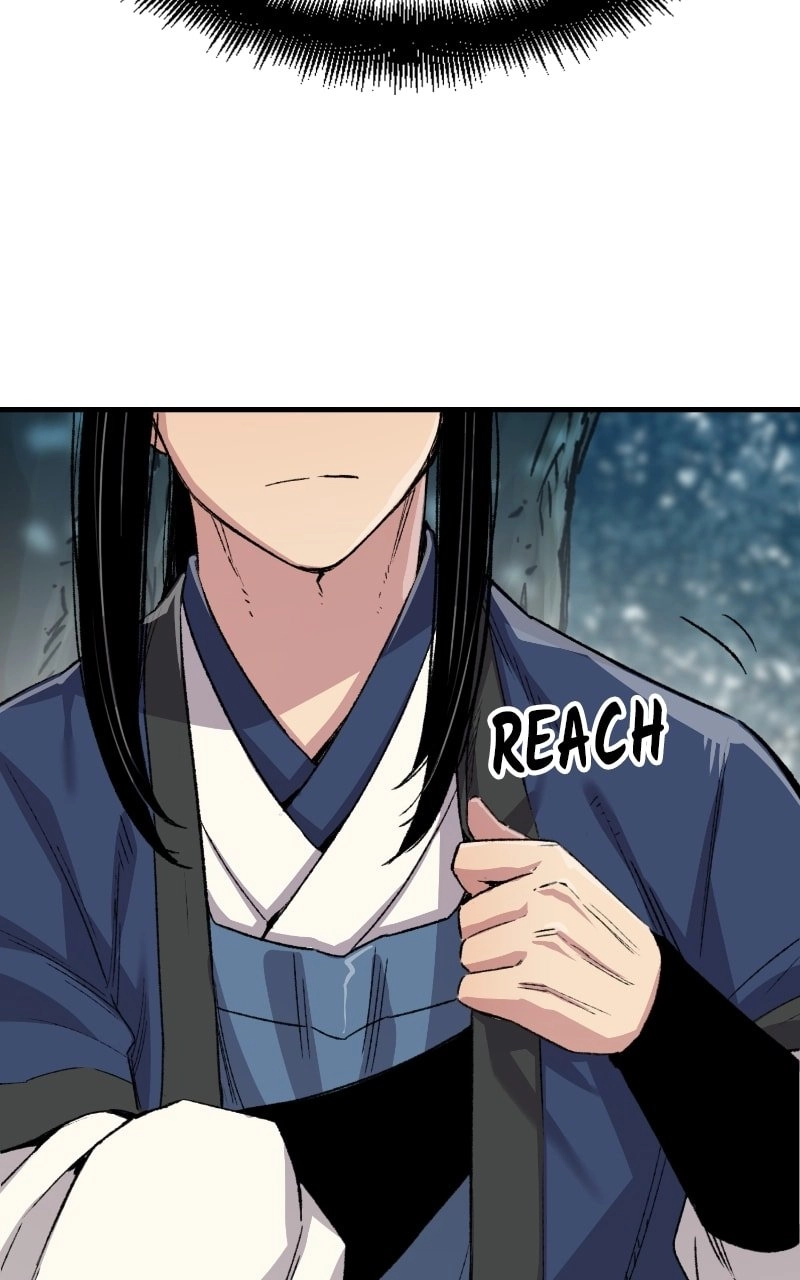 Reborn As The Heavenly Demon Chapter 49 Page 18