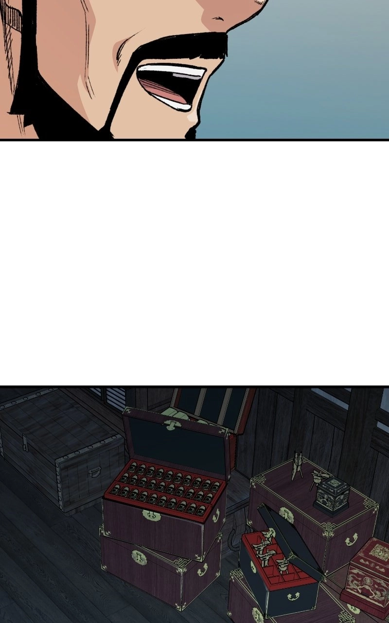 Reborn As The Heavenly Demon Chapter 49 Page 33