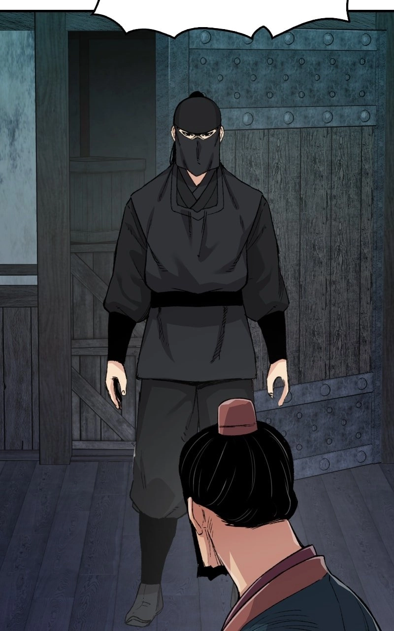 Reborn As The Heavenly Demon Chapter 49 Page 38