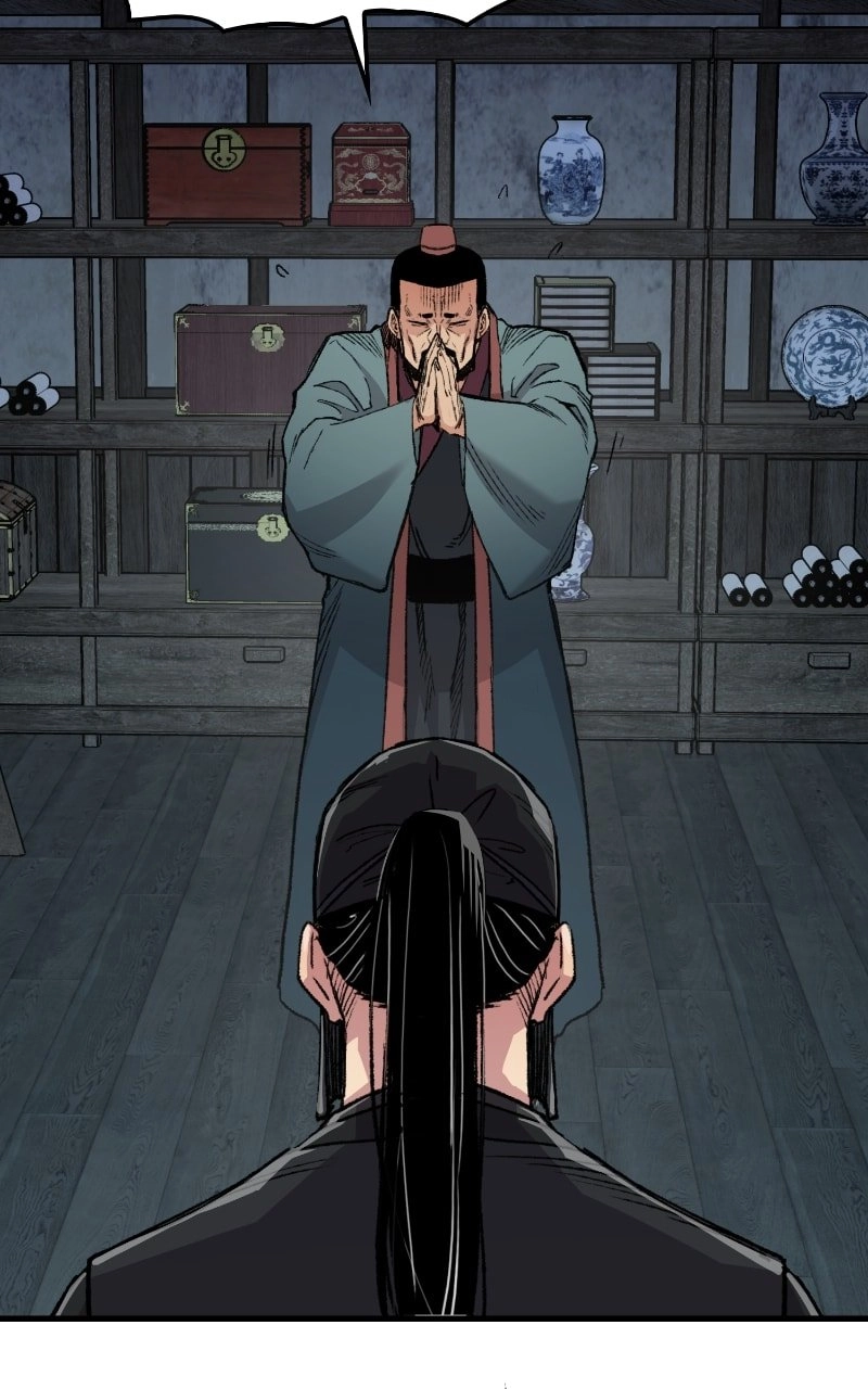Reborn As The Heavenly Demon Chapter 49 Page 43