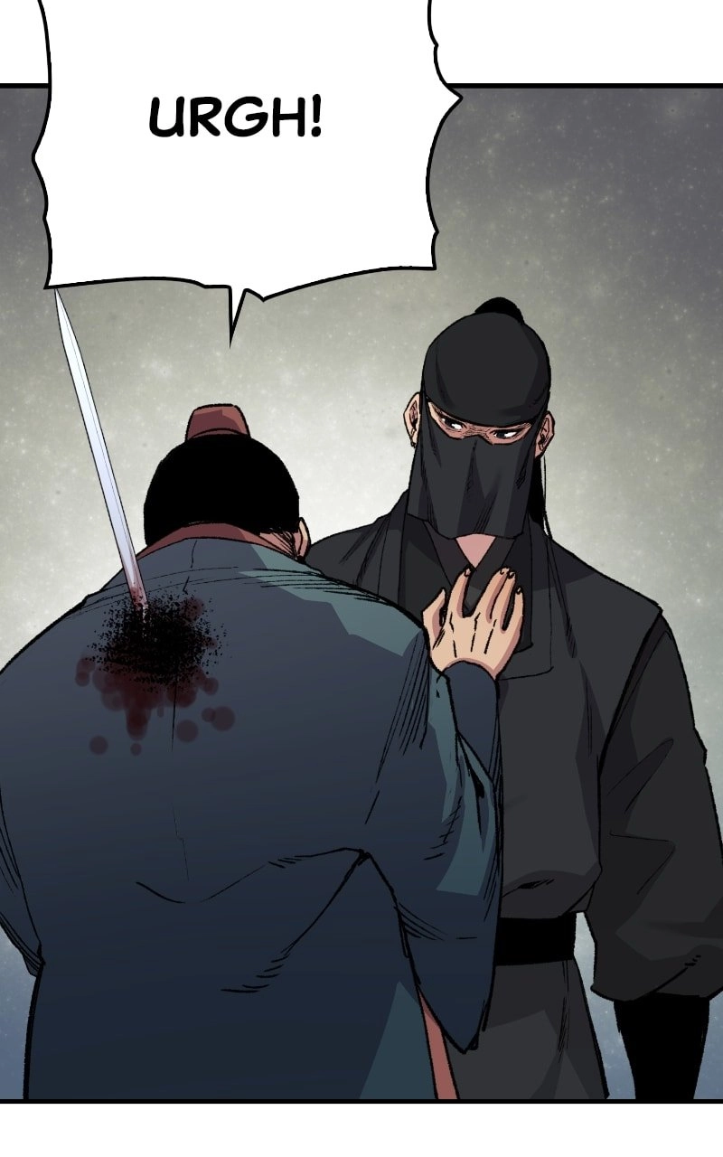 Reborn As The Heavenly Demon Chapter 49 Page 47