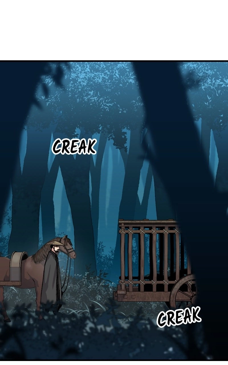 Reborn As The Heavenly Demon Chapter 49 Page 6