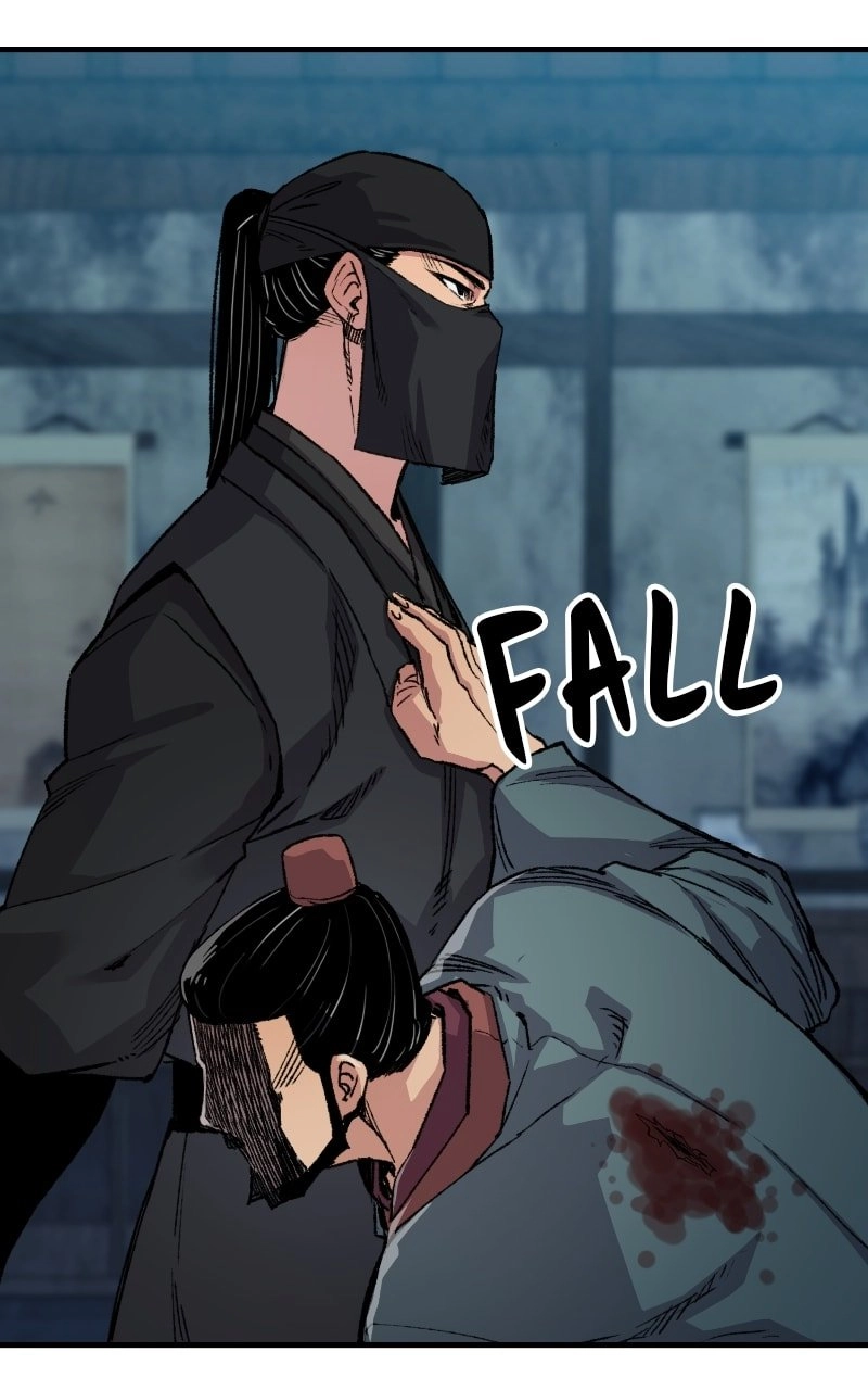Reborn As The Heavenly Demon Chapter 49 Page 51