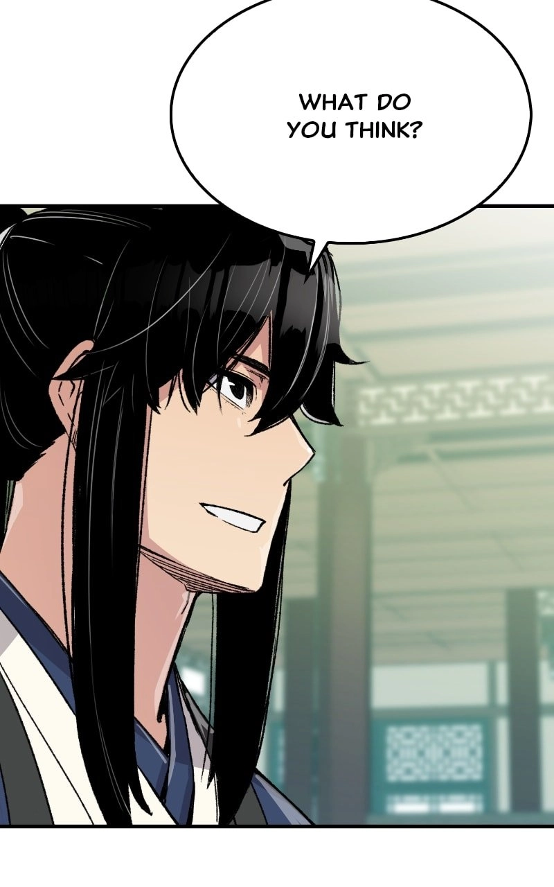 Reborn As The Heavenly Demon Chapter 49 Page 71