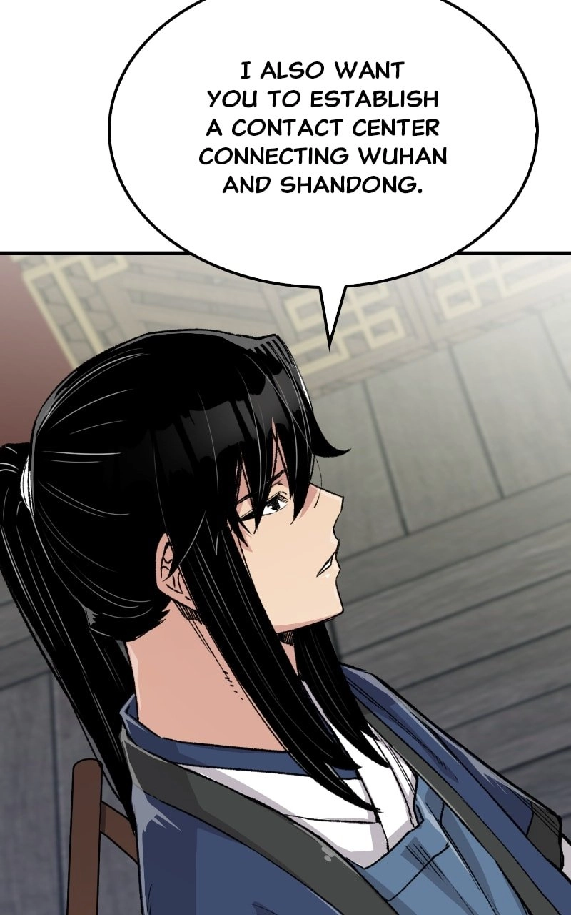 Reborn As The Heavenly Demon Chapter 49 Page 82