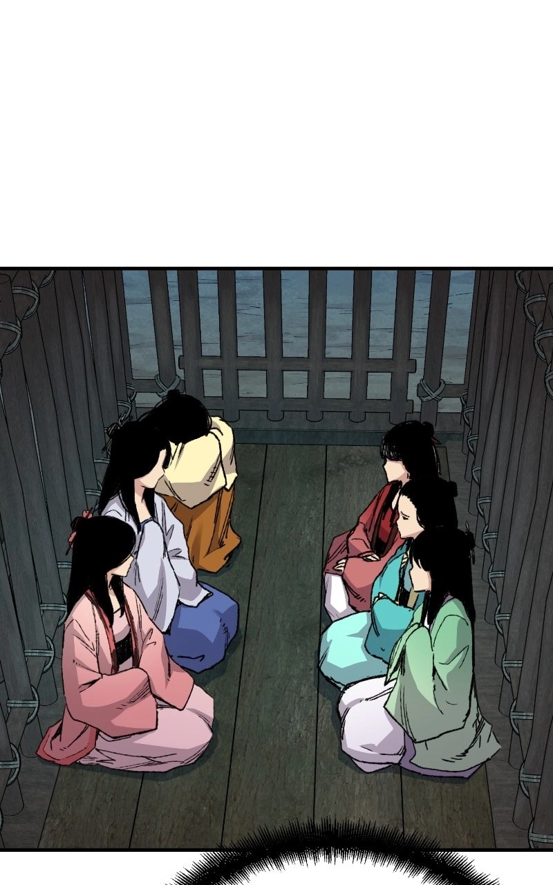 Reborn As The Heavenly Demon Chapter 49 Page 10