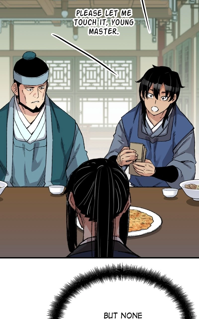 Reborn As The Heavenly Demon Chapter 49 Page 94