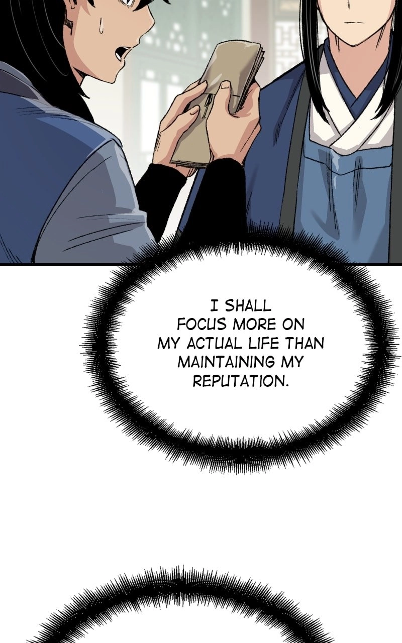 Reborn As The Heavenly Demon Chapter 49 Page 96