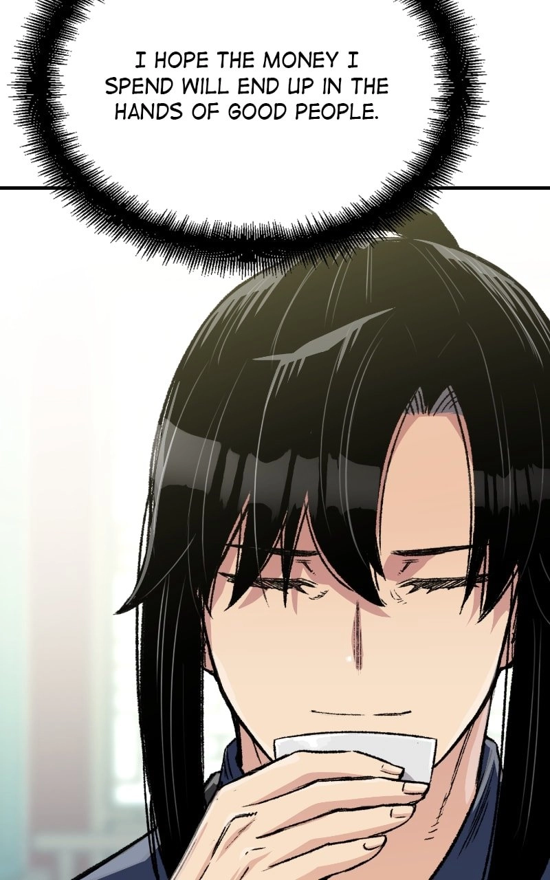 Reborn As The Heavenly Demon Chapter 49 Page 97