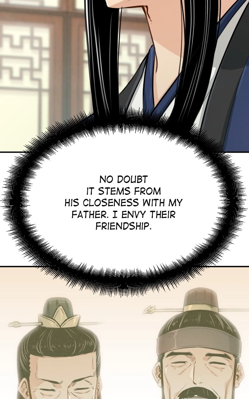 Reborn As The Heavenly Demon Chapter 18 Page 11