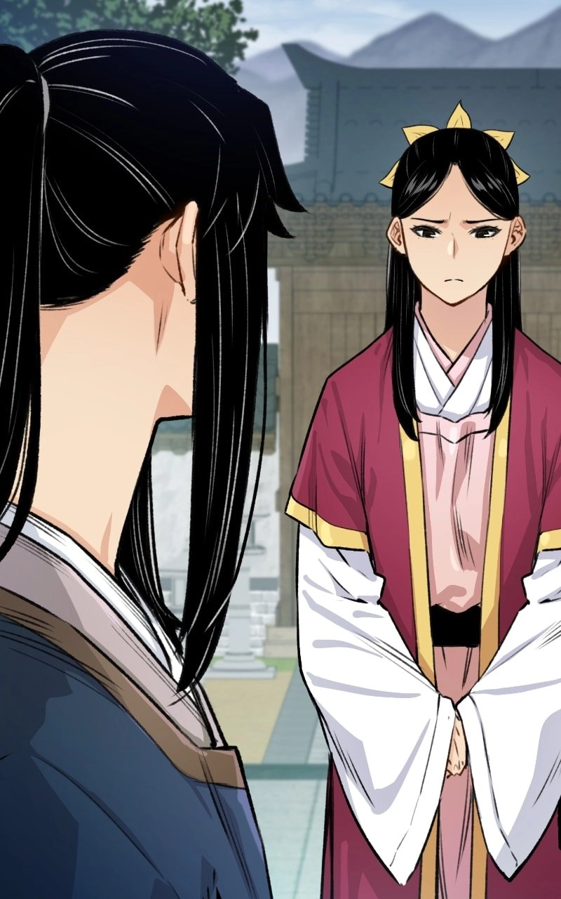 Reborn As The Heavenly Demon Chapter 18 Page 113