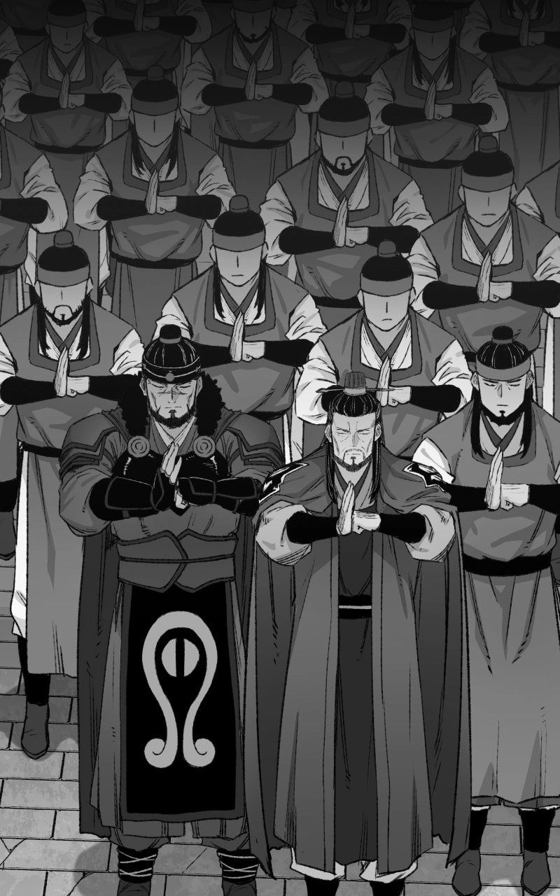 Reborn As The Heavenly Demon Chapter 18 Page 13