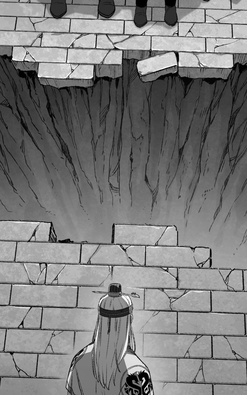 Reborn As The Heavenly Demon Chapter 18 Page 14