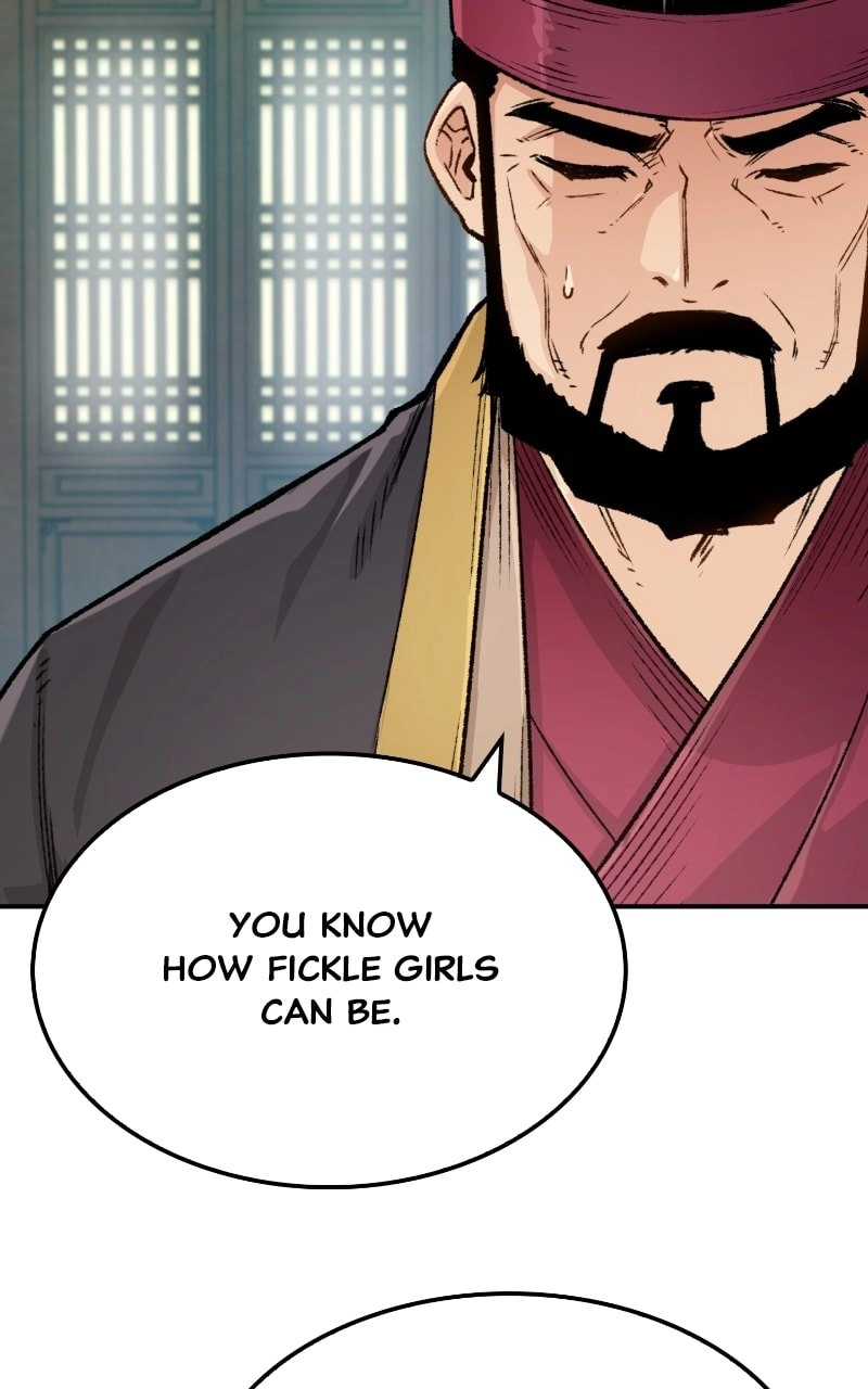 Reborn As The Heavenly Demon Chapter 18 Page 16